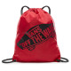 Vans Τσάντα γυμναστηρίου Benched Gym Sack